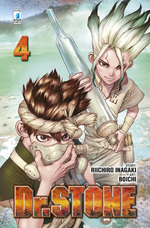 Dr Stone